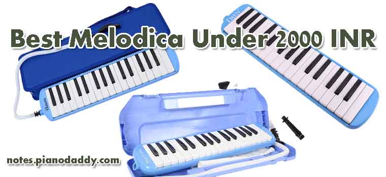 Best-Melodica-Under-2000-INR