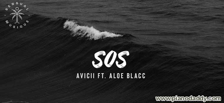 SOS (Avicii feat. Aloe Blacc)