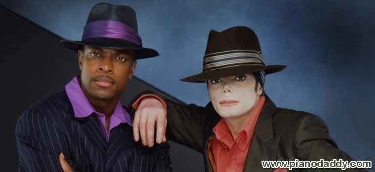 You Rock My World (Michael Jackson)