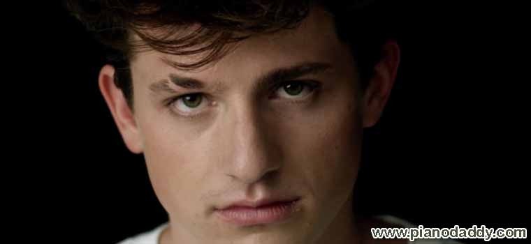 Dangerously Piano Notes Charlie Puth