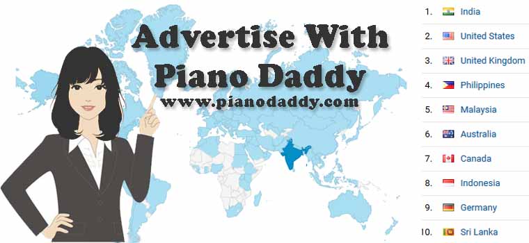 advertise with us piano daddy