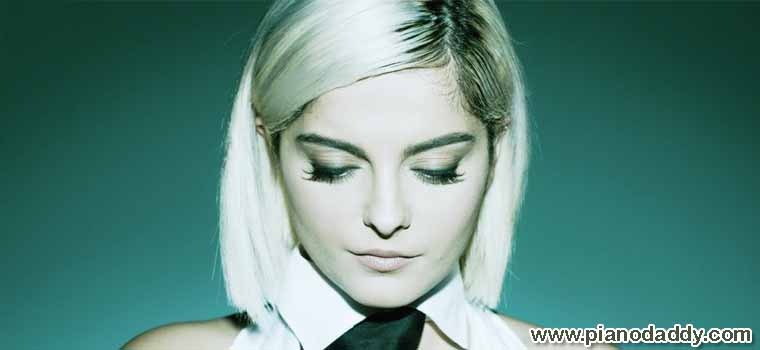 Not 20 Anymore (Bebe Rexha) Piano Notes