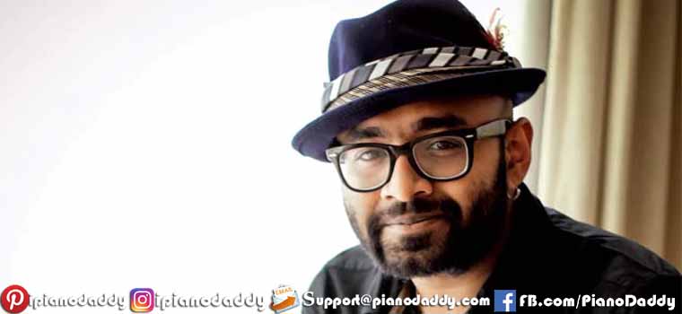 Benny Dayal All Songs Piano Notes