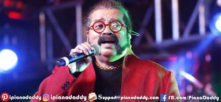 Hariharan All Songs Piano Notes