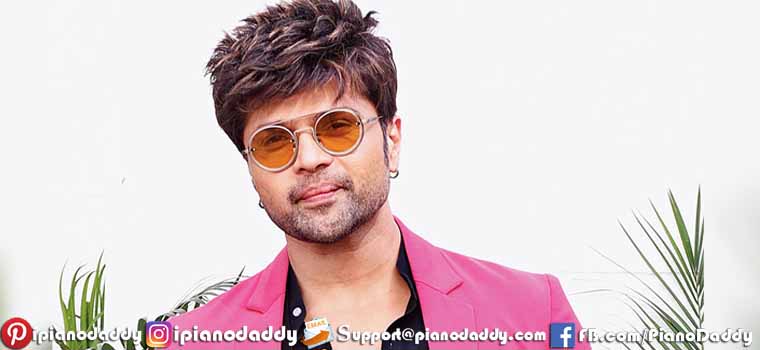 Himesh Reshammiya All Songs Piano Notes