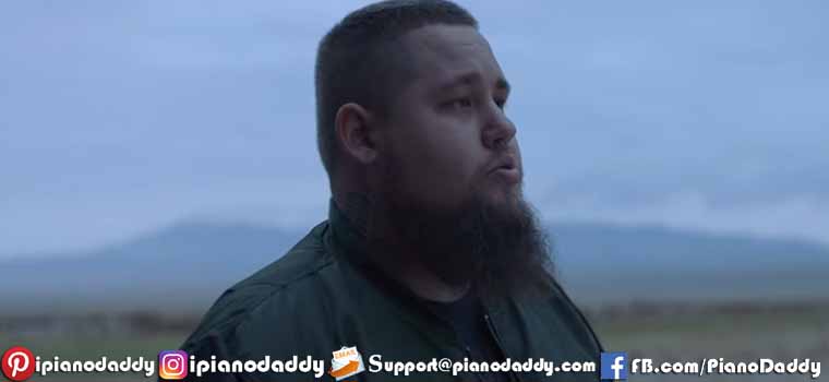 Skin (Rag’n’Bone Man) Piano Notes