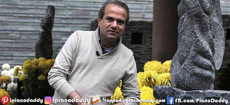 Suresh Wadkar Songs Piano Notes