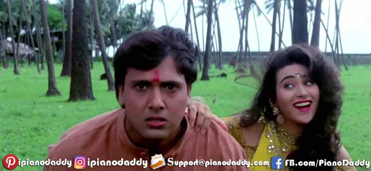 Ui Amma Ui Amma (Raja Babu) Piano Notes