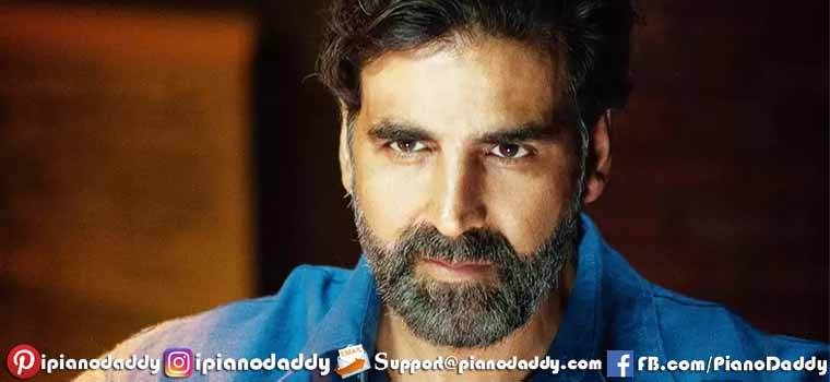 Warna Gabbar Aa Jayega (Gabbar Is Back) Piano Notes