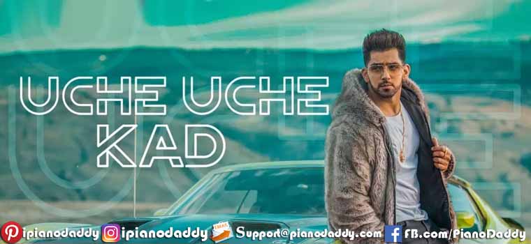 Uche Uche Kad (Babbal Rai) Piano Notes