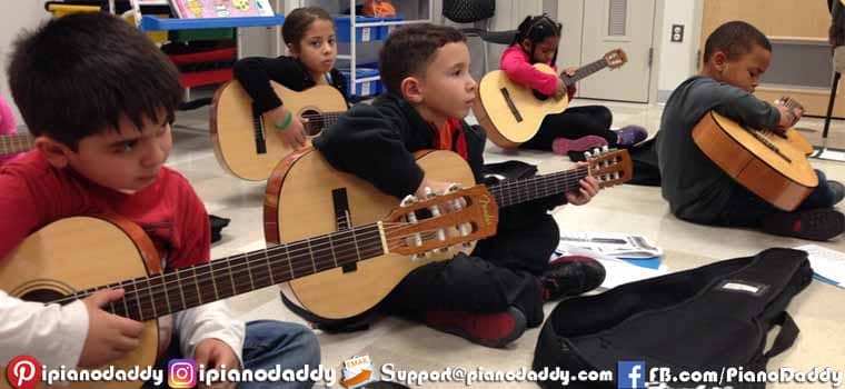 Best School For Music Education USA