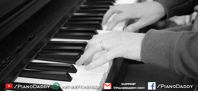 10 Effective Tips For Piano Practice