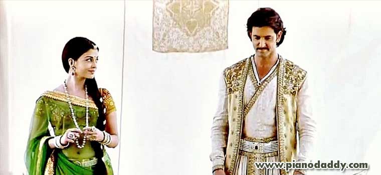 jodha akbar hindi songs online jodha akbar hindi songs online