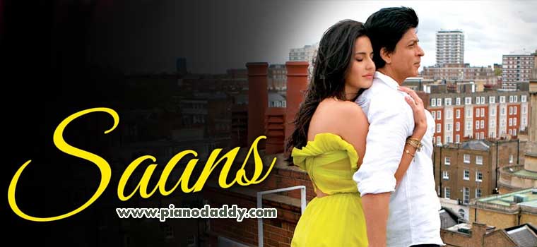 saans me teri saans mili to saans me teri saans mili to