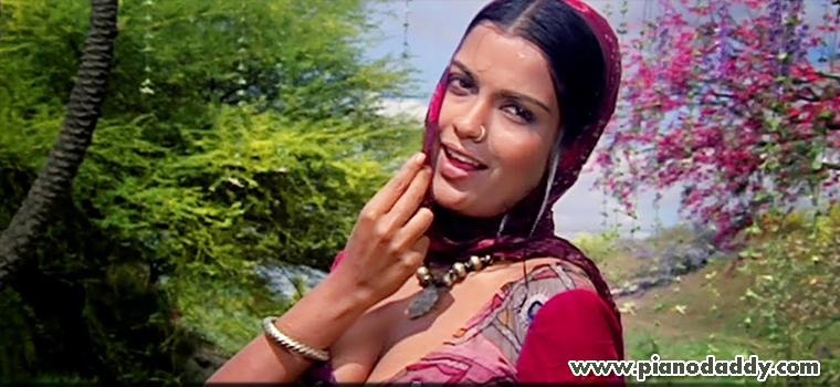 Sathyam Shivam Sundaram Piano Notes